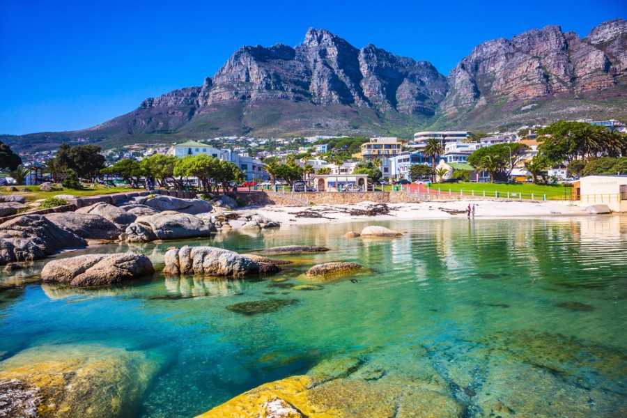 Le Cap en Afrique du Sud : quand y aller ?
