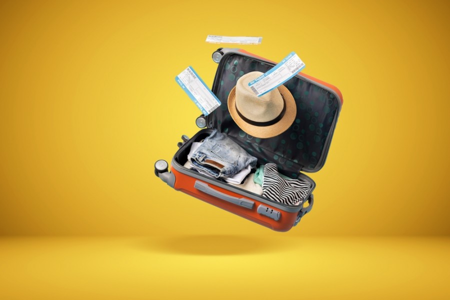 Comment choisir la valise idéale pour un week-end ?