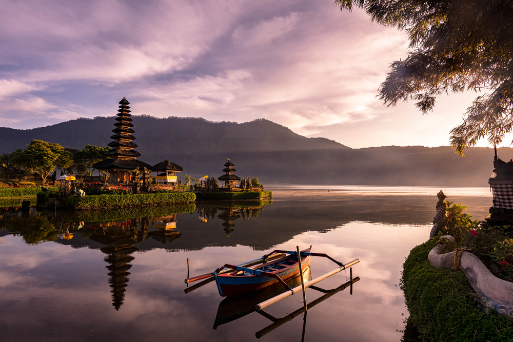 Vacances à Bali : comment préparer son séjour en 2022 ?