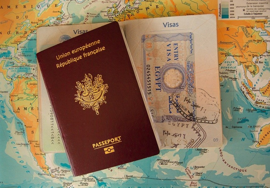 Protège passeport : pourquoi en prendre un ?