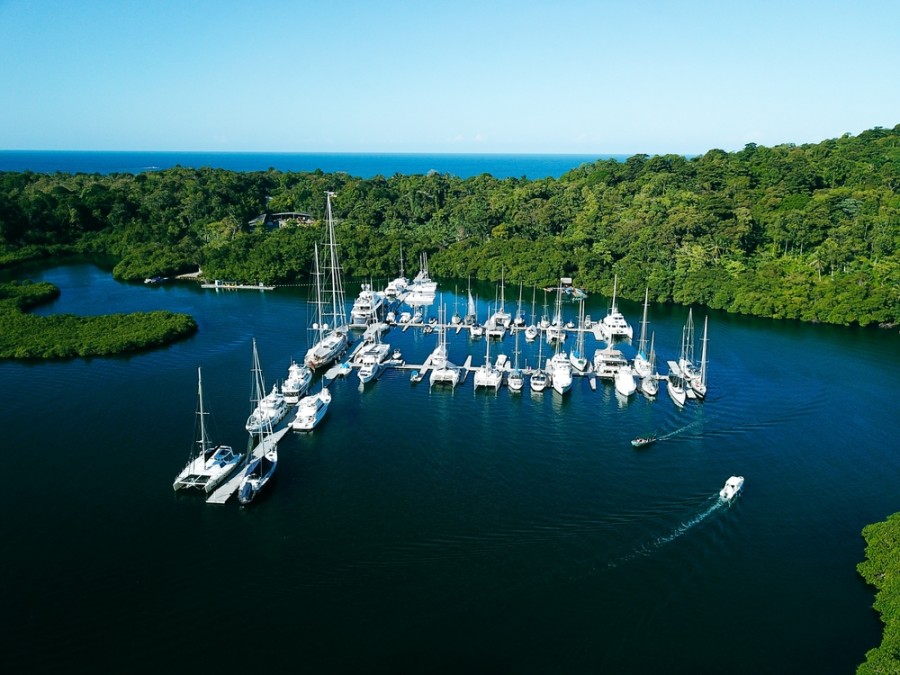 Découvrez bocas del toro, le joyau caché du panama