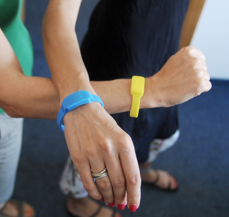 Bracelet anti-moustique : le bon accessoire pour voyager tranquillement