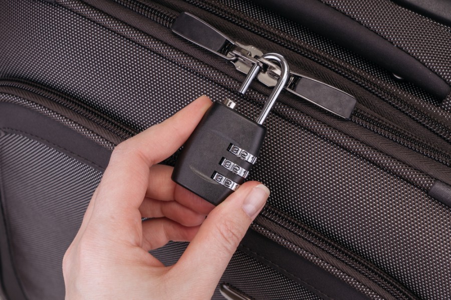 Cadenas valise : comment choisir ? 