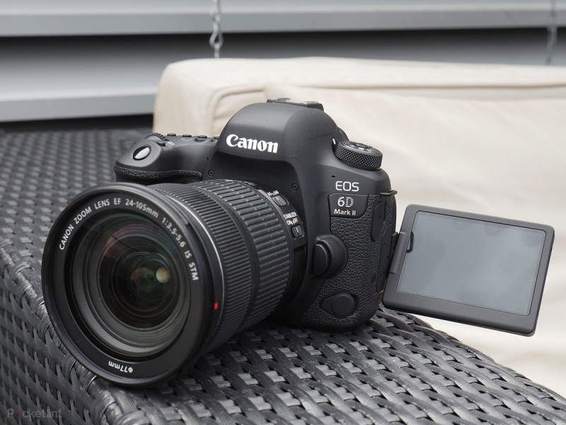 Canon reflex : pour prendre de magnifiques photos de vos voyages