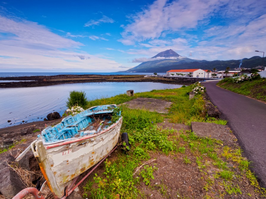 Comment organiser un séjour mémorable dans l'archipel des Açores ?
