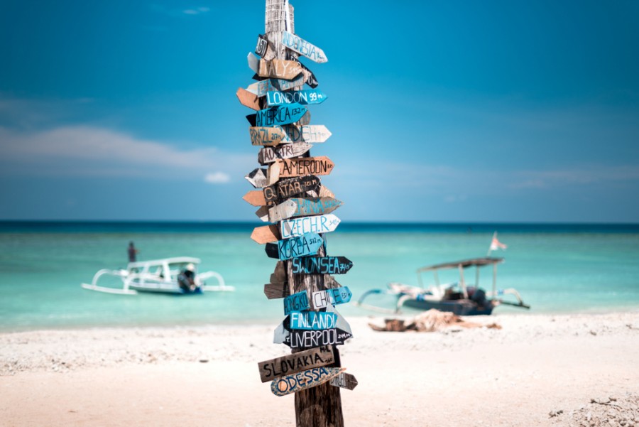 Comment se rendre de Bali aux îles Gili ? Comment se rendre de Bali aux îles Gili ?