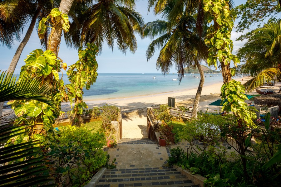 Comment se rendre sur l'île de Nosy Be ? Comment se rendre sur l'île de Nosy Be ?