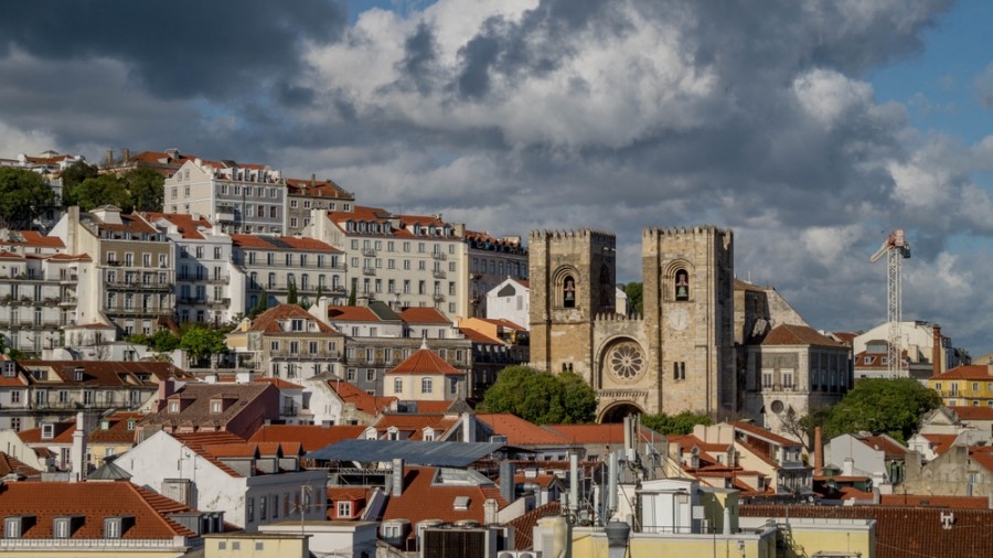 Comment visiter Lisbonne en tramway ?