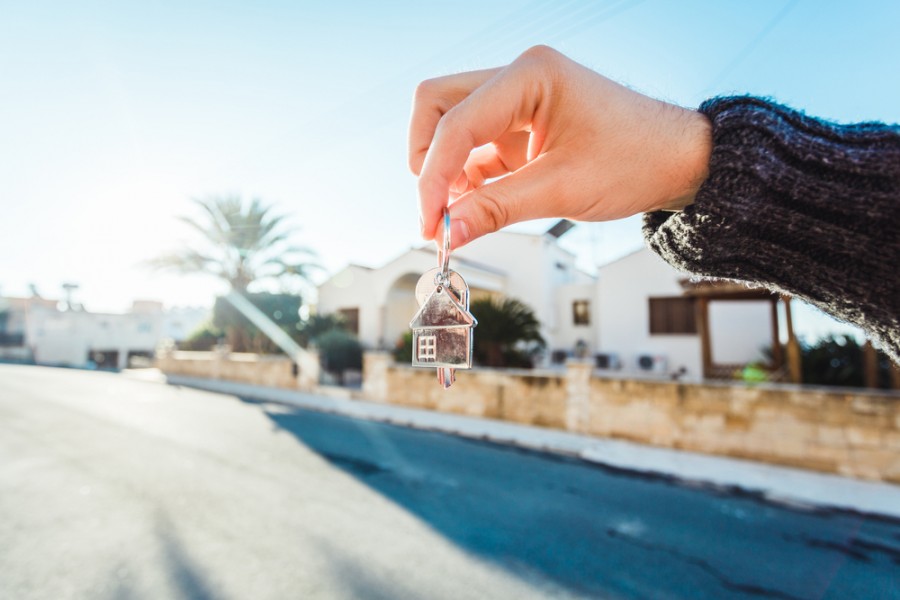 Échange de maison : voir d'autres paysages gratuitement cet hiver