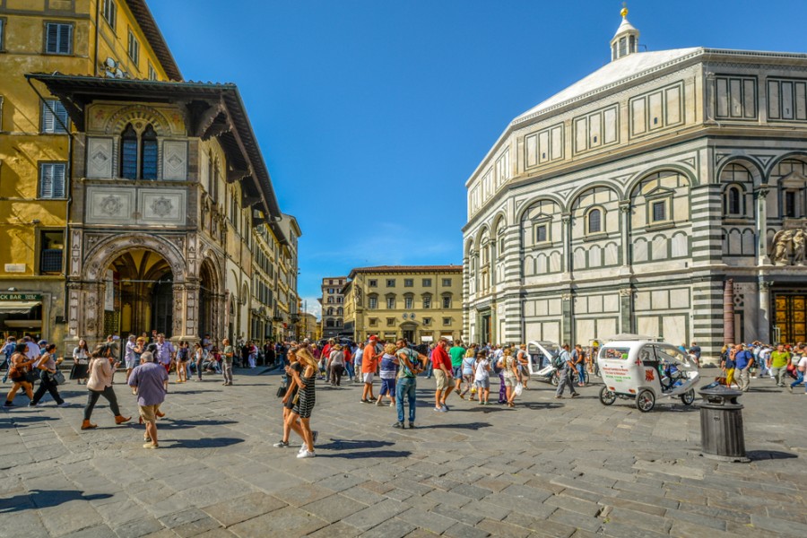 Les clés pour explorer florence en 3 jours