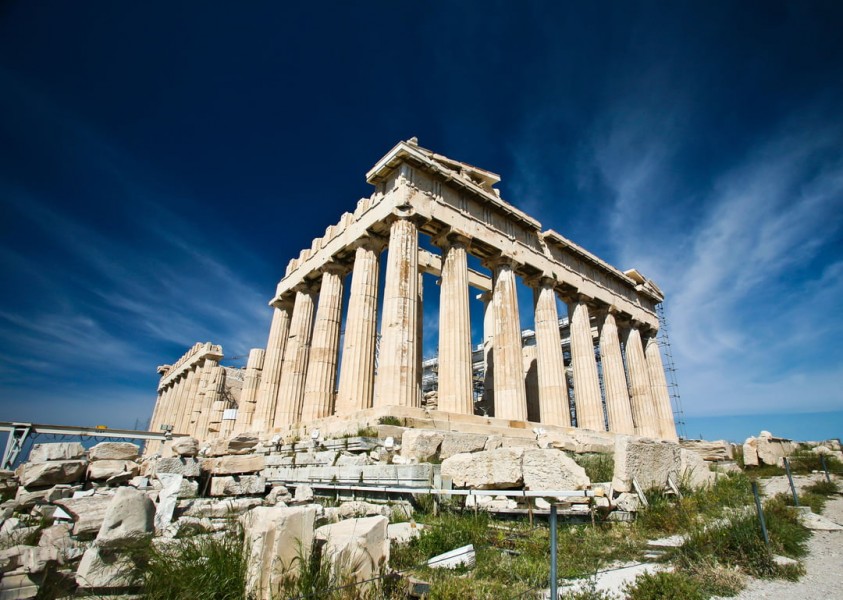 Grèce tourisme : une destination ensoleillée pour vos prochaines vacances