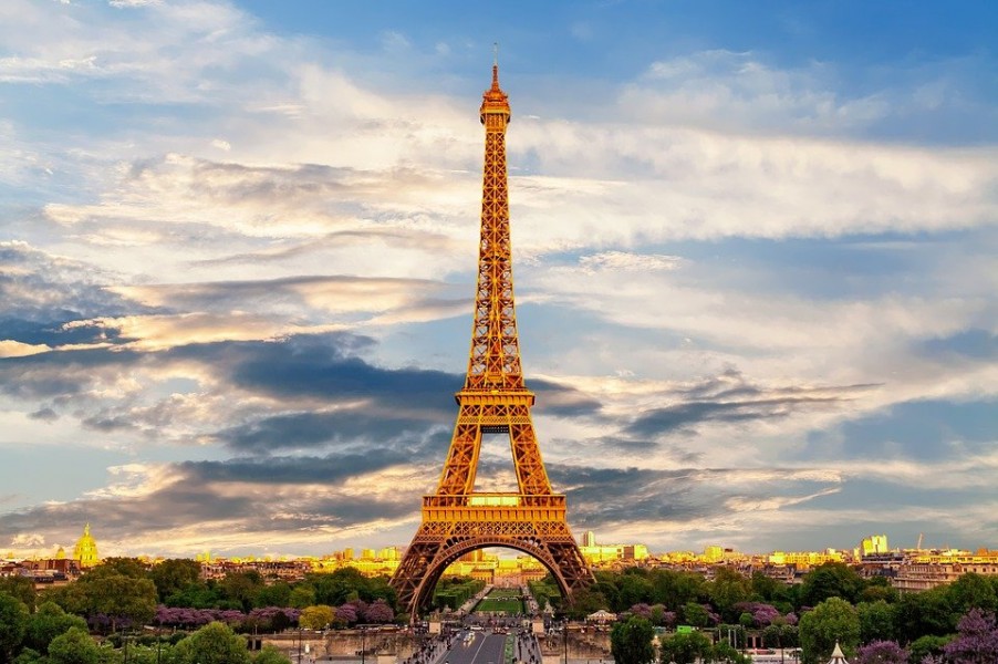 Guide pour Paris : on vous aide à préparer votre séjour !