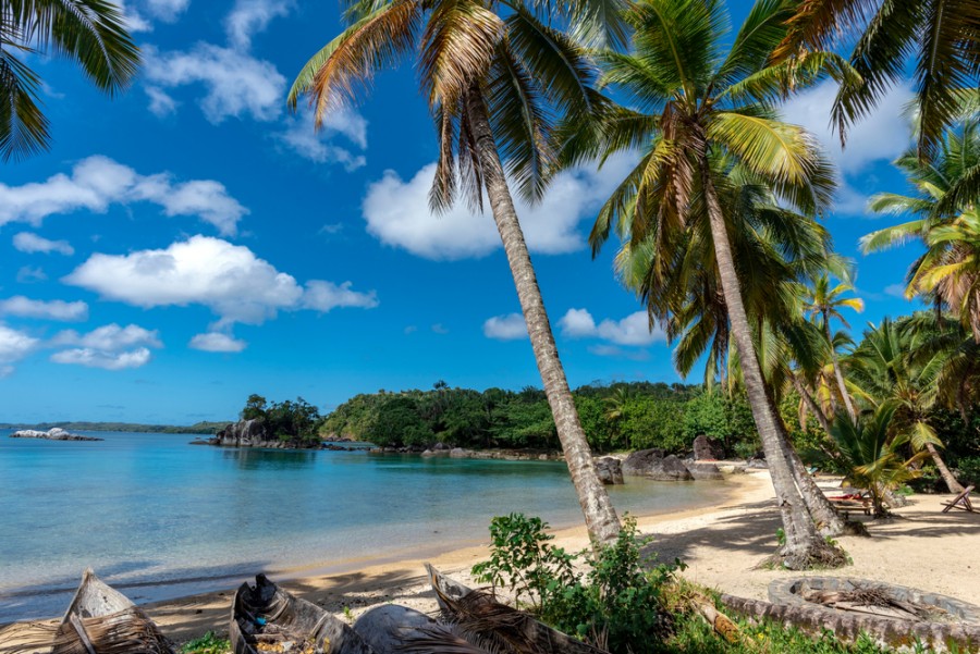 Découvrez l'île sainte marie, un joyau de Madagascar