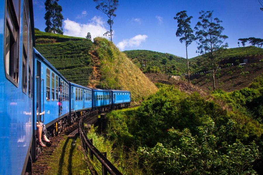 Découvrez Kandy, la perle du Sri Lanka