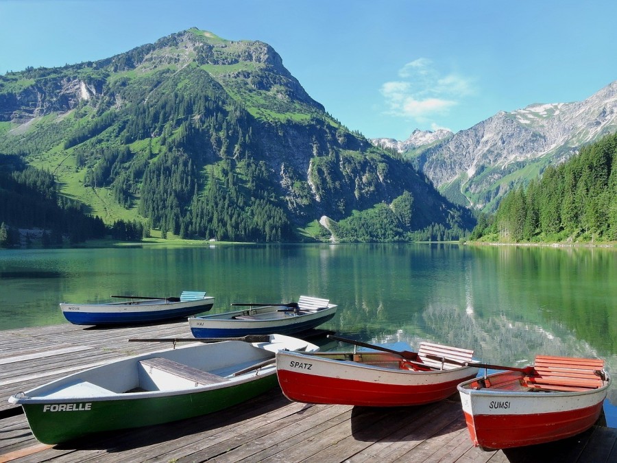 Quelles sont les plus belles destinations du monde à explorer ?