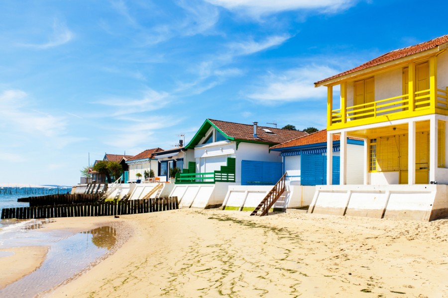 Location cap ferret : nos astuces pour trouver le bon plan