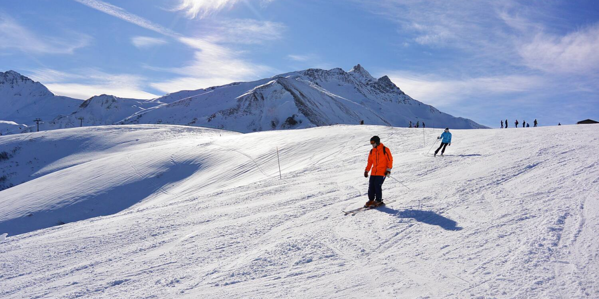 Partez à la découverte de Valmorel station de ski en Savoie