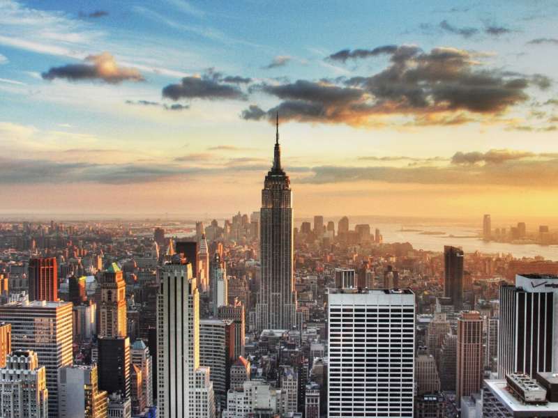 Bons plans new york : tous les bons plans pour vous rendre à New York
