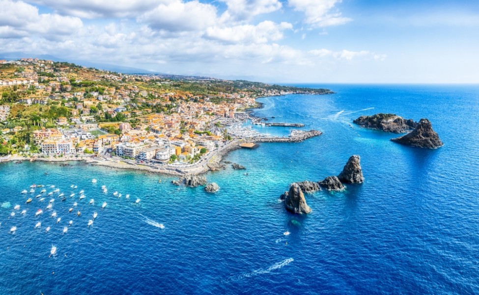 Où aller à la plage en Sicile ?