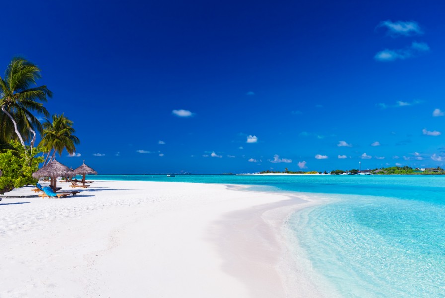 Plages de Tahiti : découvrez les 5 plus belles plages de l'île !