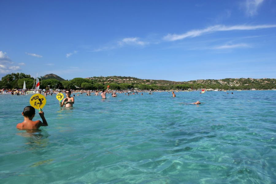 Préparer ses vacances familiales à Porto Vecchio.