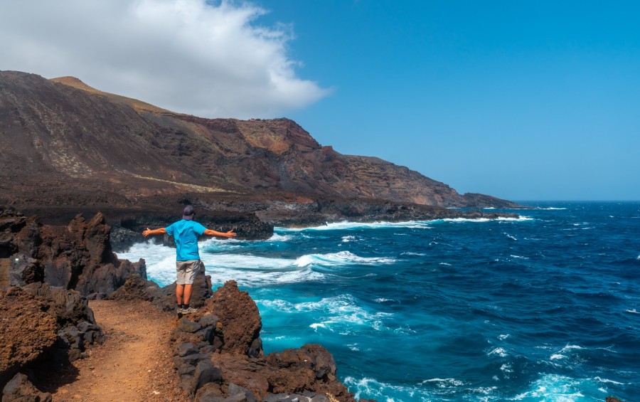 Quand est-il recommandé de partir en vacances aux Canaries? Quand est-il recommandé de partir en vacances aux Canaries?