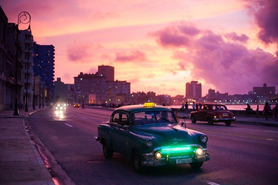 Que voir à Cuba ?