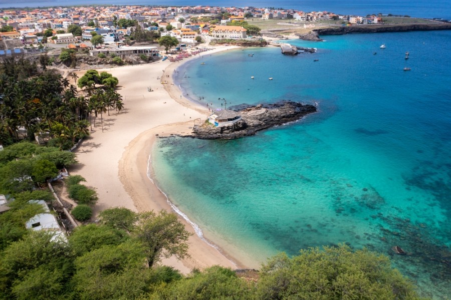 Quel est le plus bel endroit du Cap-Vert ?