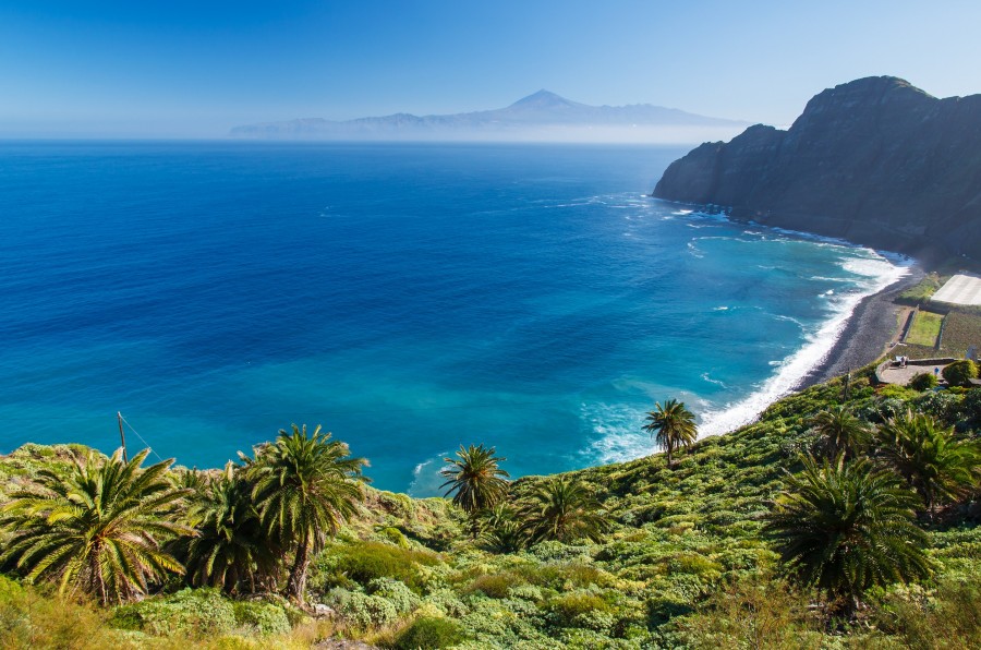 Quelle est la meilleure période pour visiter les îles Canaries? Quelle est la meilleure période pour visiter les îles Canaries?