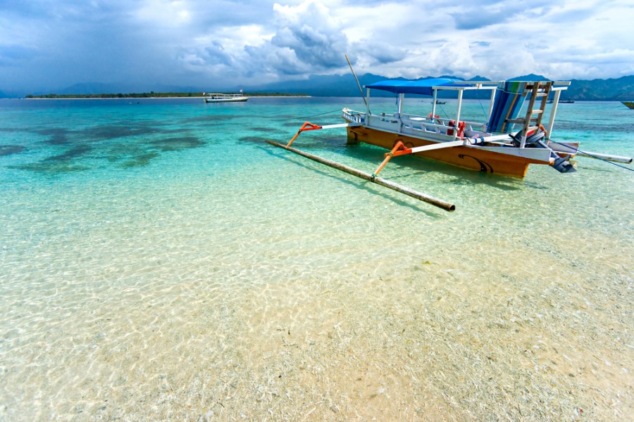 Quelle est la meilleure période pour visiter l'île Gili Bali ? Quelle est la meilleure période pour visiter l'île Gili Bali ?
