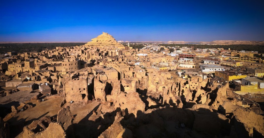 Quelles activités peut-on faire à Siwa ? Quelles activités peut-on faire à Siwa ?