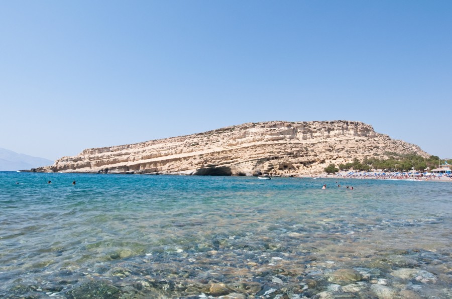 Quelles sont les plus belles plages à Heraklion ? Quelles sont les plus belles plages à Heraklion ?