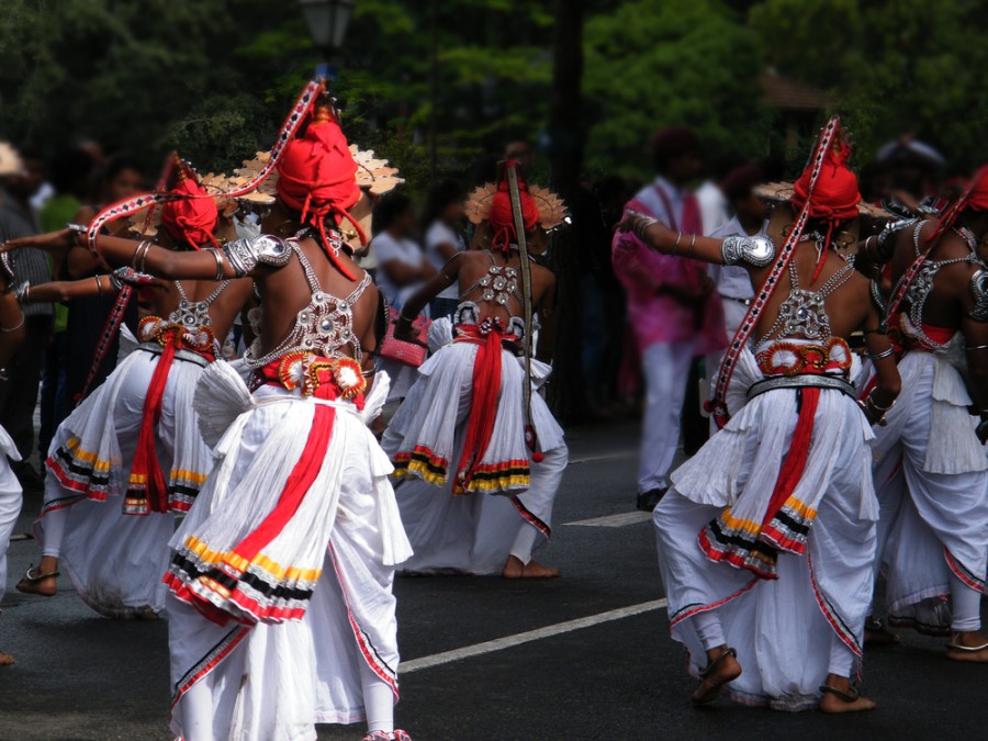 Quelles sont les traditions culturelles de Kandy, Sri Lanka ? Quelles sont les traditions culturelles de Kandy, Sri Lanka ?