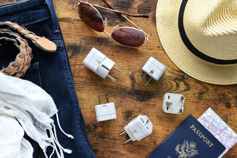 Quels sont les accessoires de voyage indispensables ?