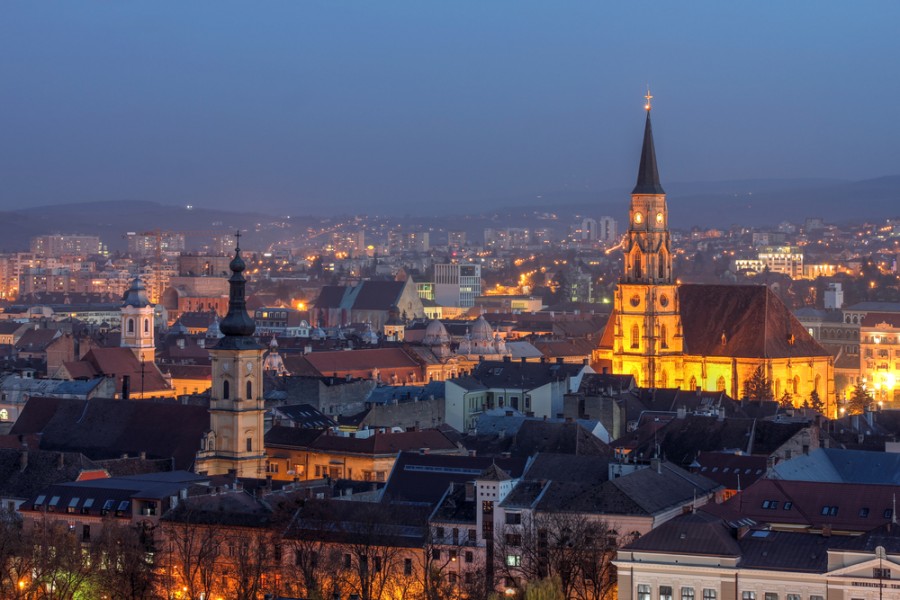 Quels sont les principaux sites touristiques à visiter à Cluj Napoca ? Quels sont les principaux sites touristiques à visiter à Cluj Napoca ?
