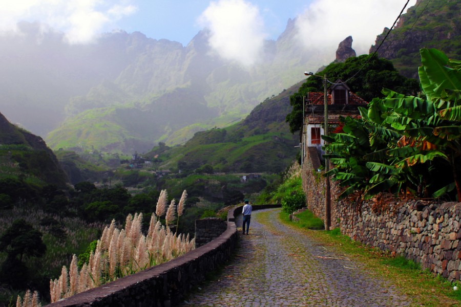 Découvrir Santo Antão, le joyau vert du Cap-Vert