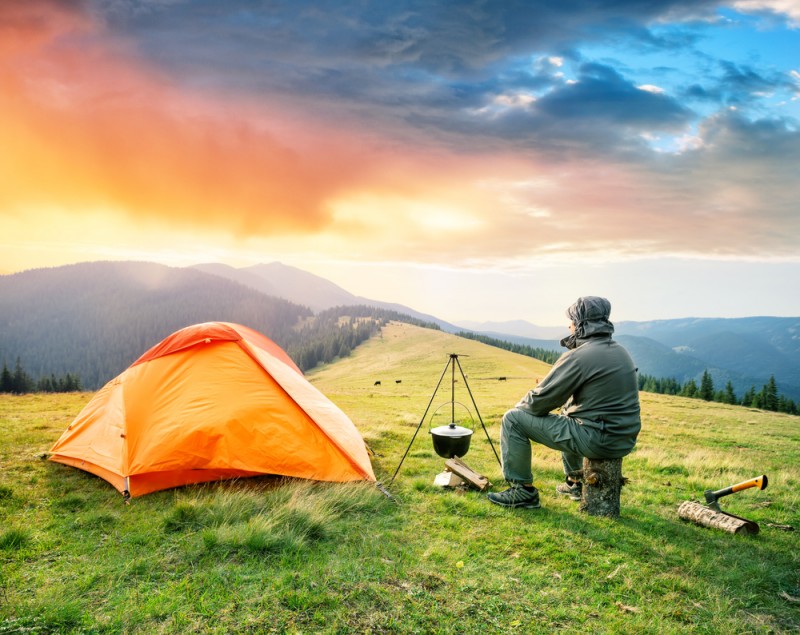 Randonnée : quelle tente trekking choisir ?