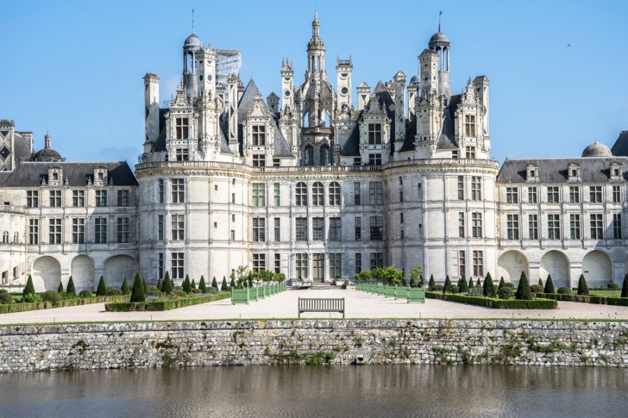 Visiter Blois : comment s'organiser pour visiter la ville et ses alentours ?