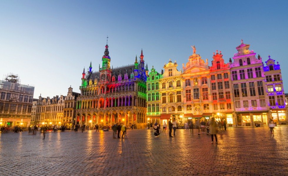 Visiter Bruxelles : que voir ?