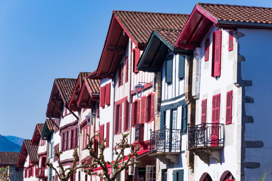 Comment découvrir le pays basque en 3 jours ?