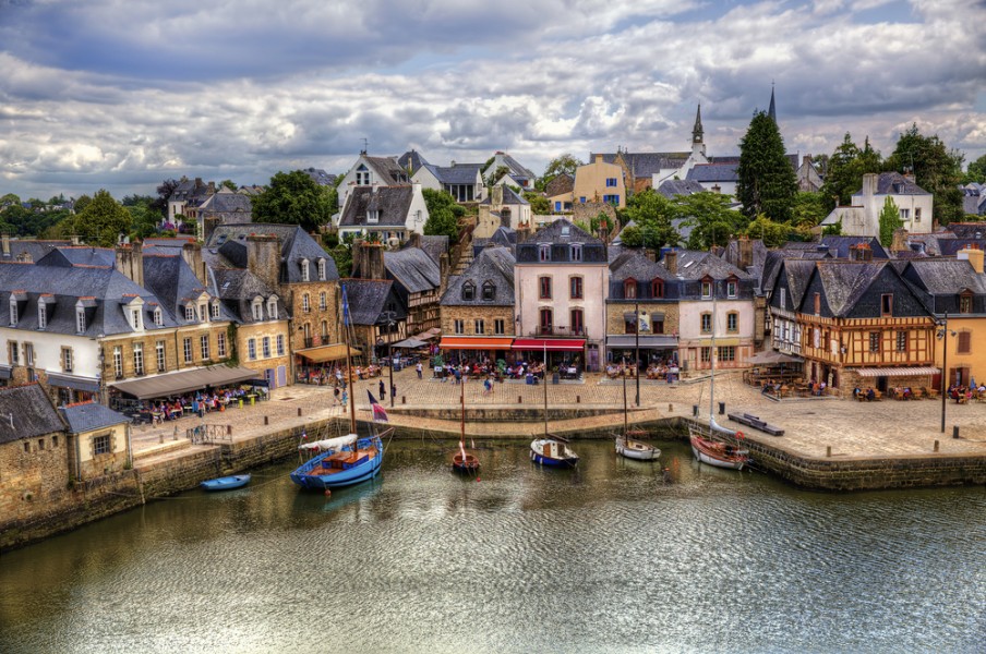 Visiter Lorient : que faire en un week-end !