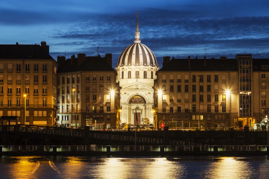 Visiter Nantes : ça vaut le coup ?