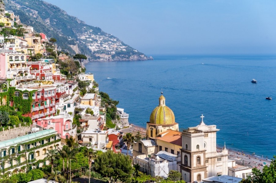 Quels conseils pour visiter Naples en 4 jours ?