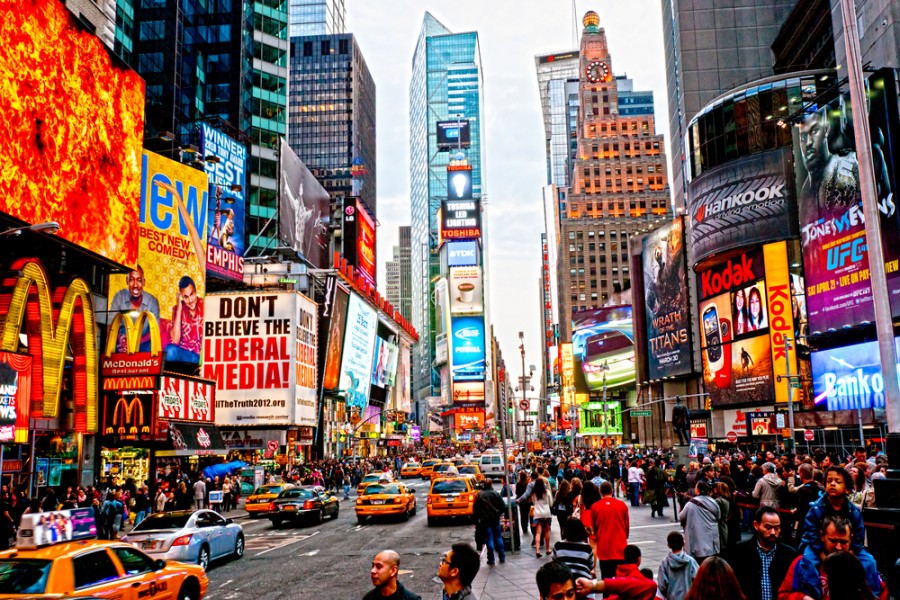 Les conseils pour visiter New York en 7 jours