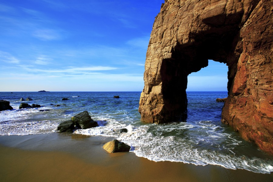 Le temps d'un week-end : visiter Quiberon