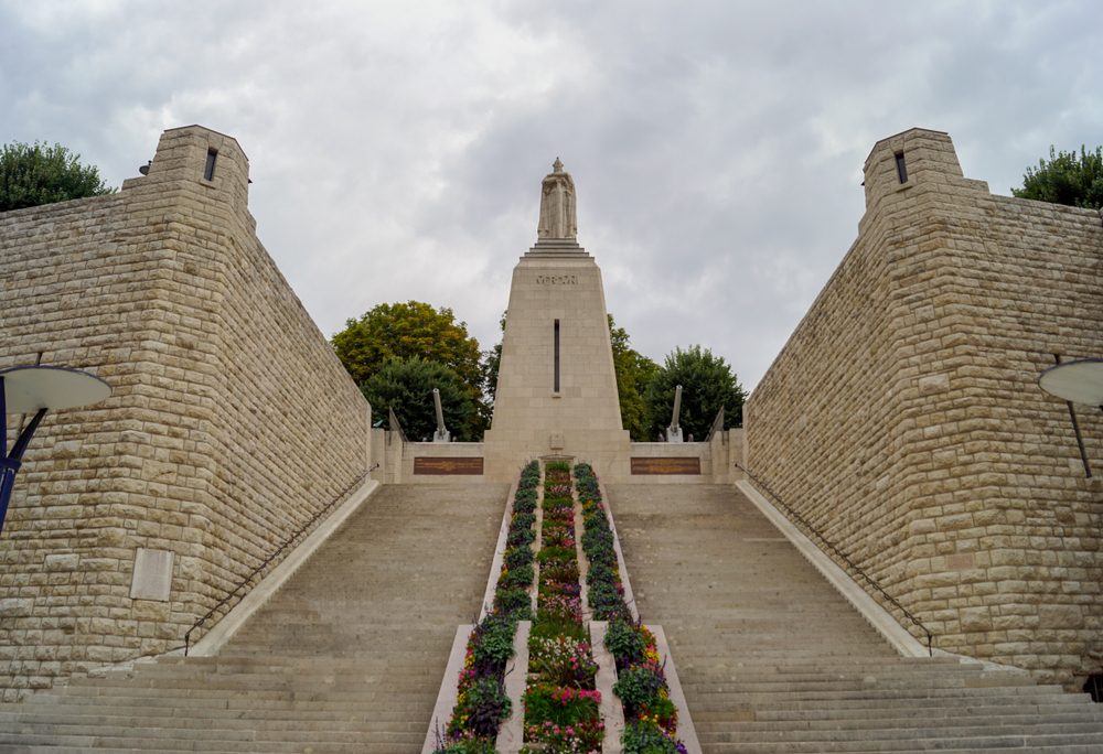 Comment se préparer pour visiter verdun ?