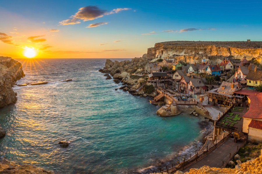 Voyage à Malte : le bon plan du moment ?