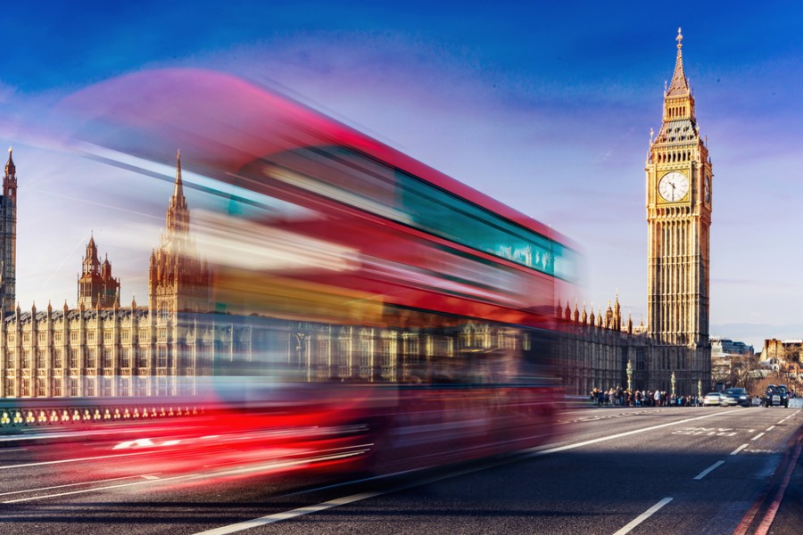 Et pourquoi pas un week end à londres ?