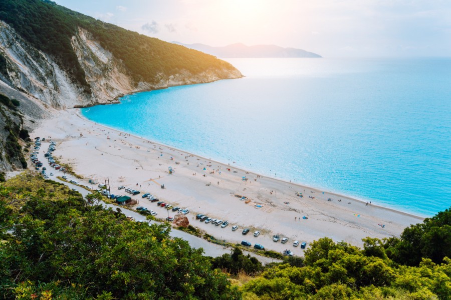 Y a-t-il des plages de sable fin à Heraklion ? Y a-t-il des plages de sable fin à Heraklion ?