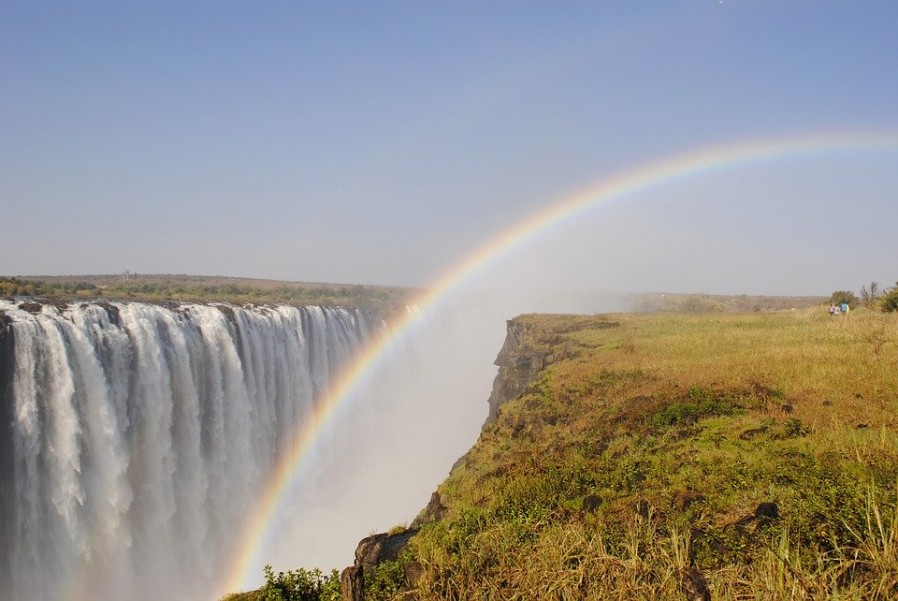 Zimbabwe : découvrir des paysages paradisiaques